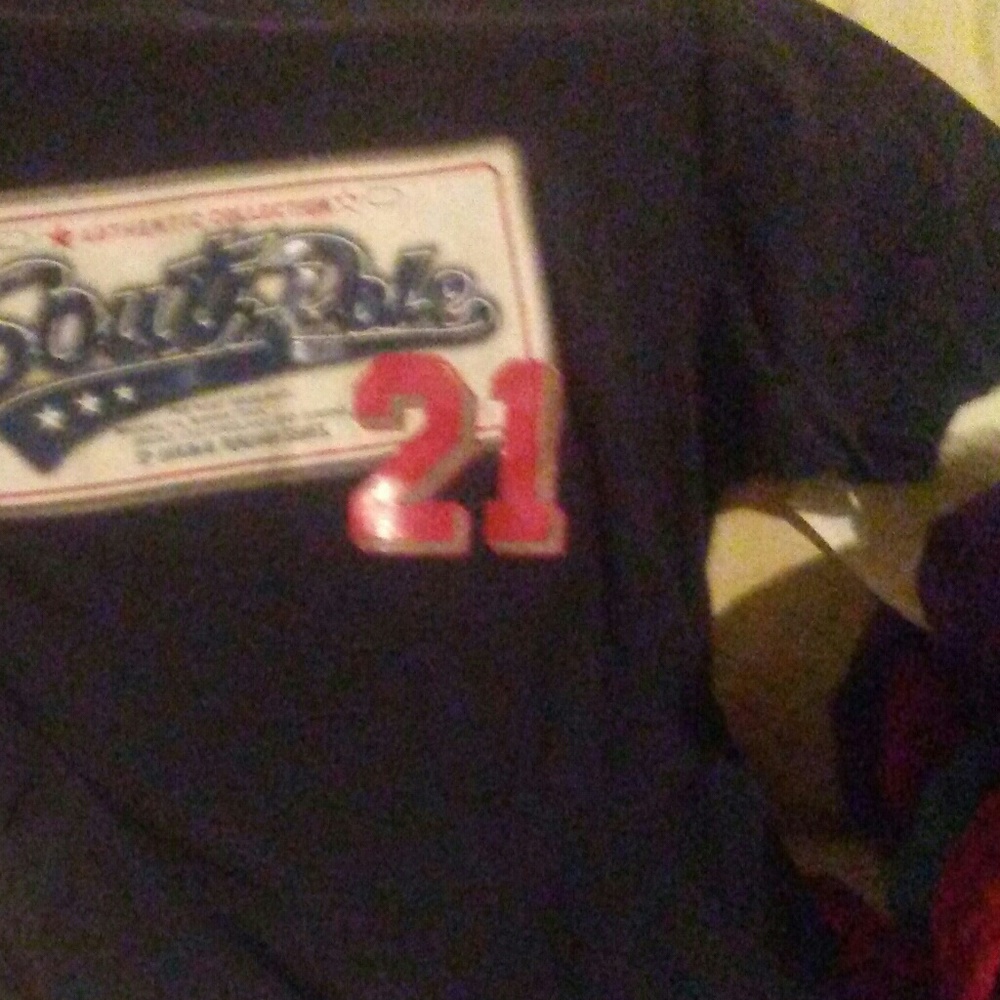 Southpole t shirt
